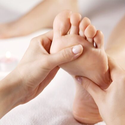 Reflexology