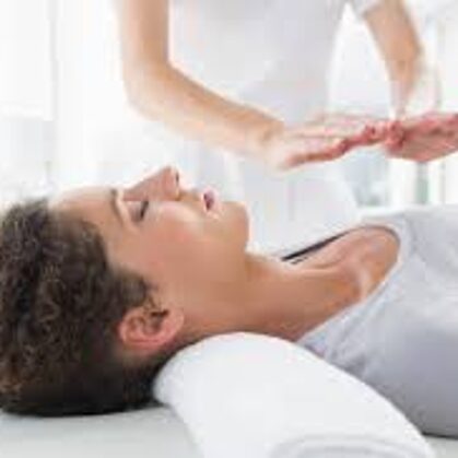 Reiki and Bioenergy