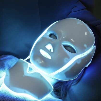 LED light Therapy