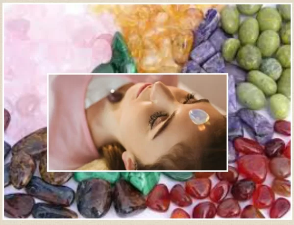 Gem/Stone Therapy
