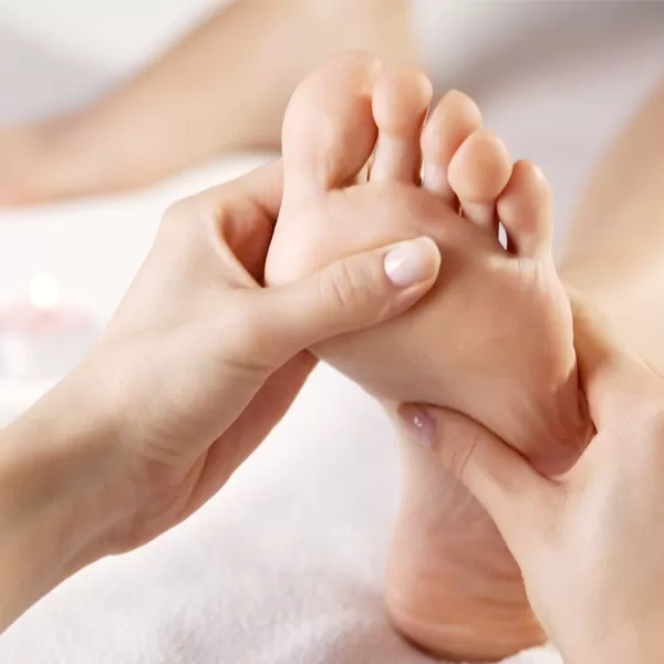 Reflexology