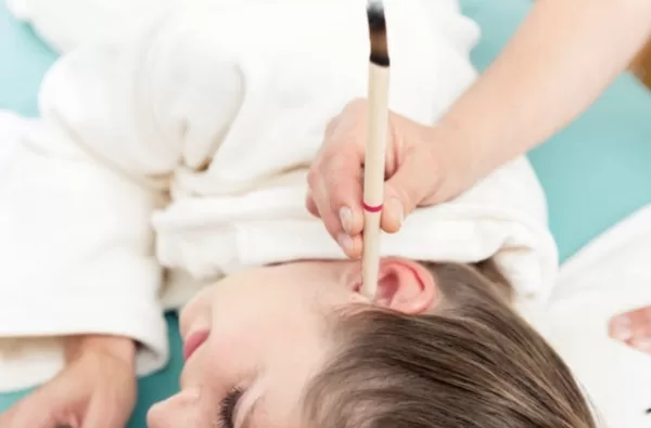 Thermo-auricular Therapy