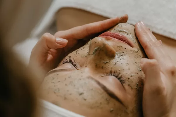 Face massage