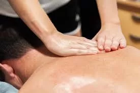 Back Massage