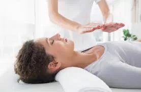 Reiki and Bioenergy